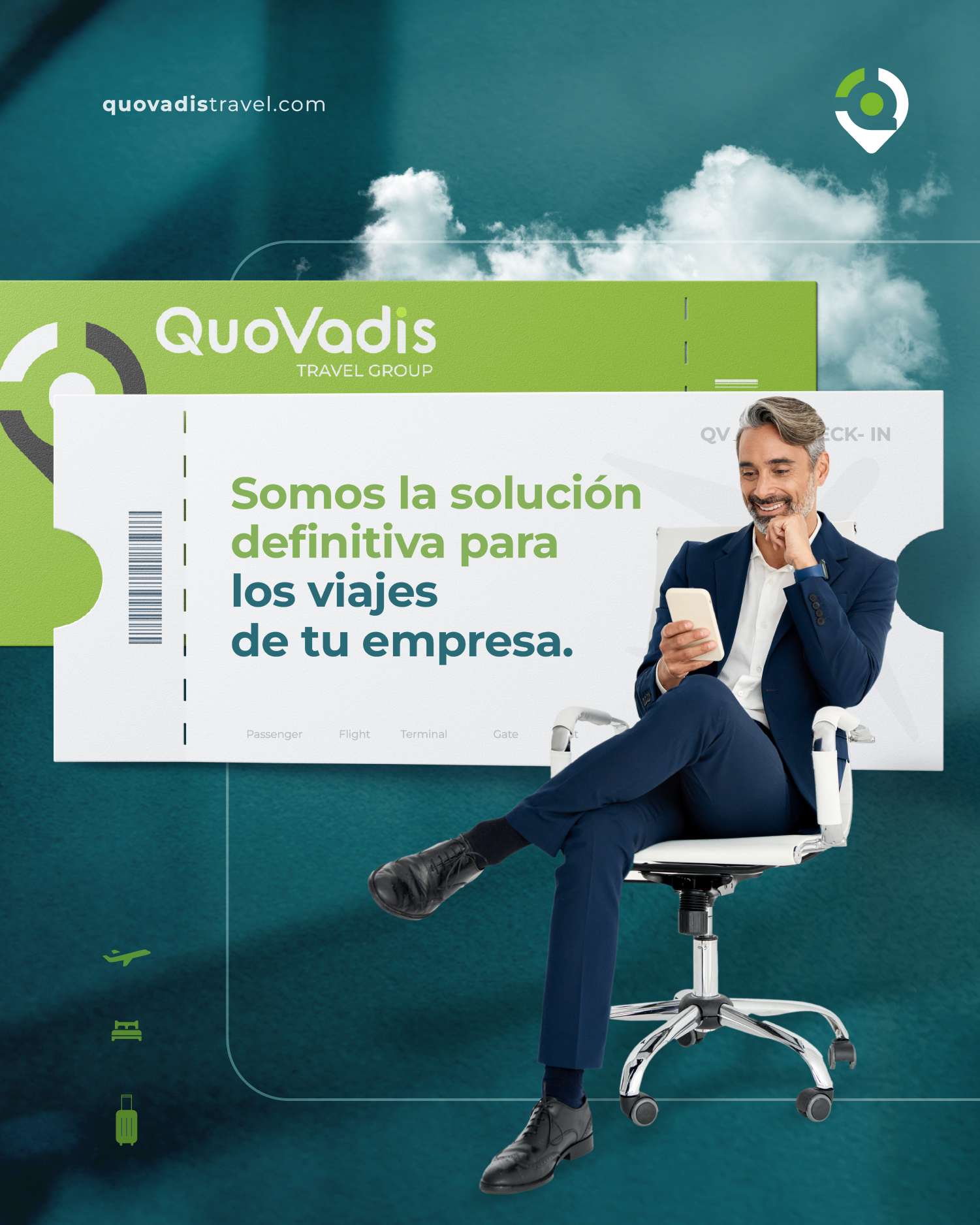 Quovadis Travel Group