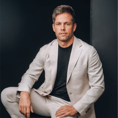 Mirko Marmai - Vicepresidente